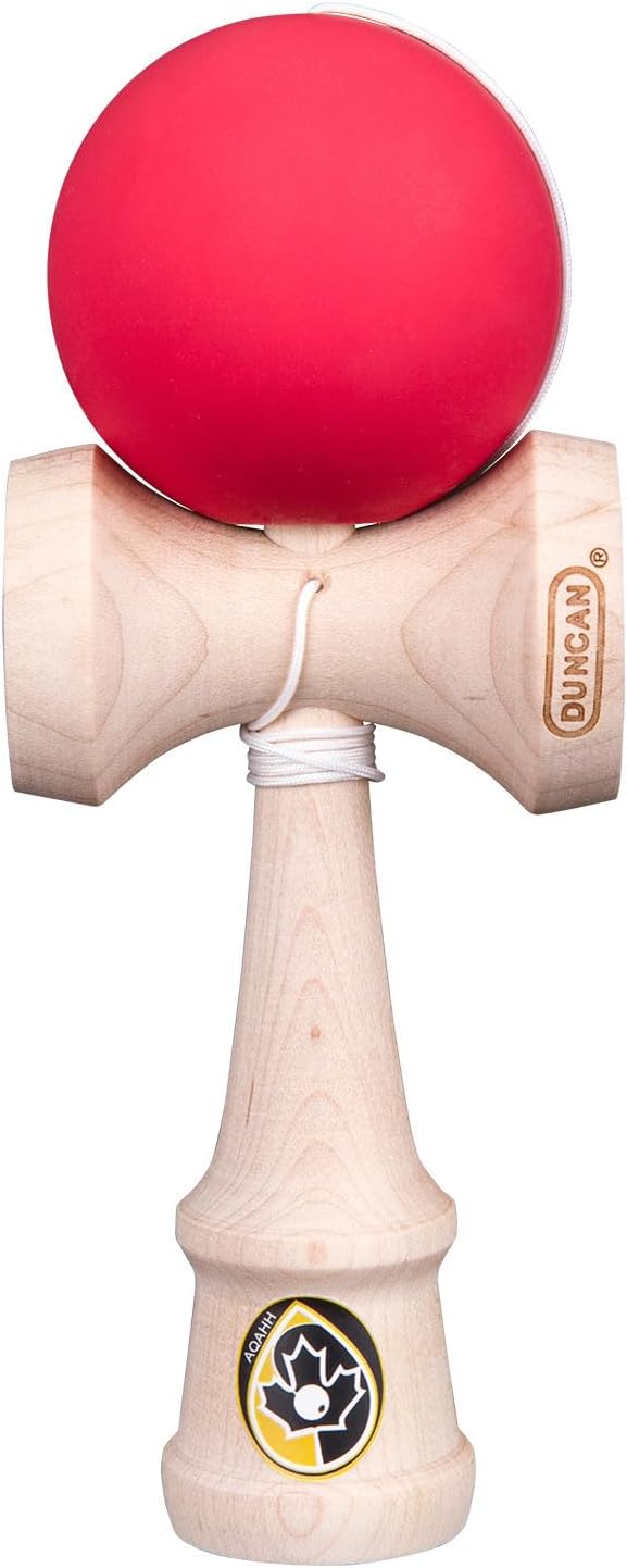 Duncan Toys Maple Drop Pro Kendama, Mystery Color