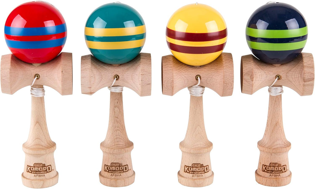 Duncan Toys Komodo Kendama, Mystery Color